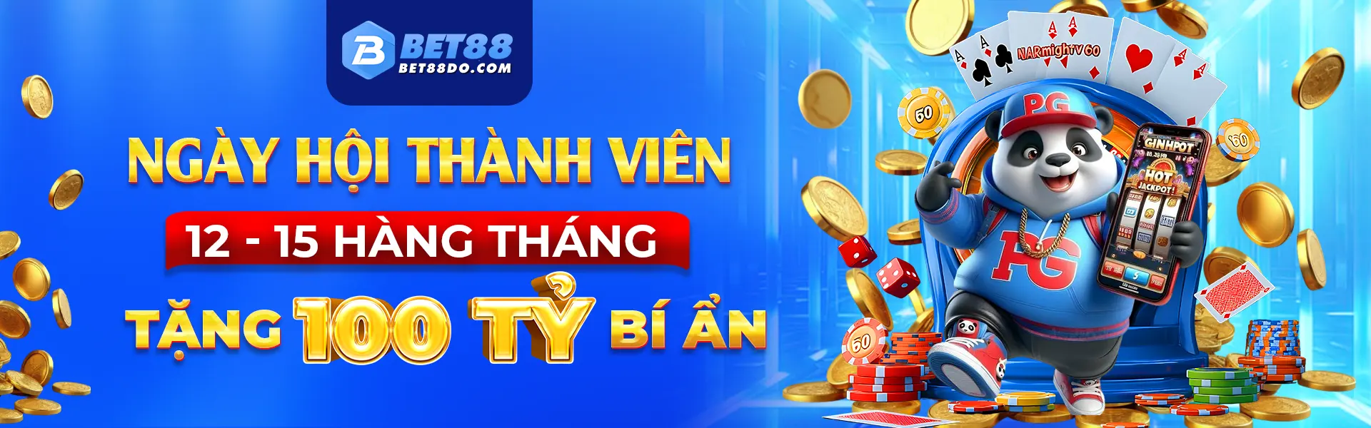 Bet88 khuyến mãi hấp dẫn