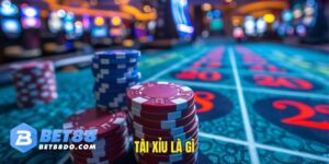 Tài xỉu Bet88