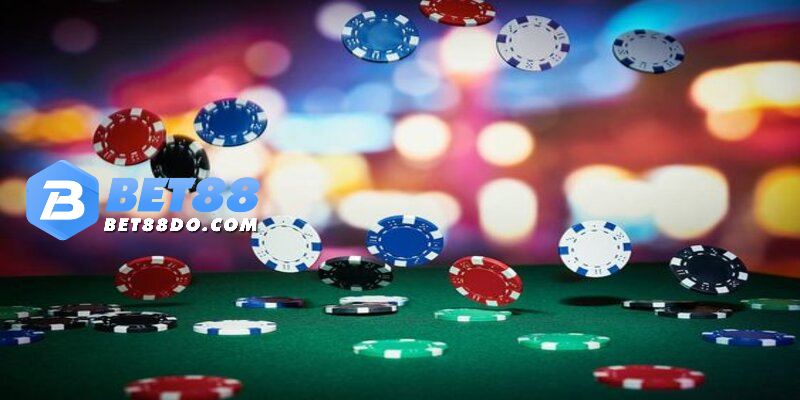 Chi tiết về luật chơi và cách tính điểm tài xỉu Bet88