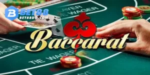 Baccarat Bet88