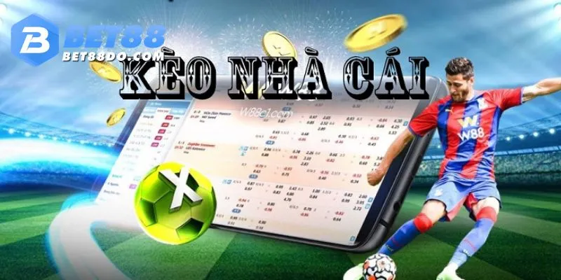 BET88 kèo nhà cái