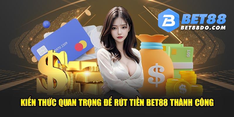 Bỏ túi một số lưu ý để đăng nhập Bet88 dễ dàng hơn