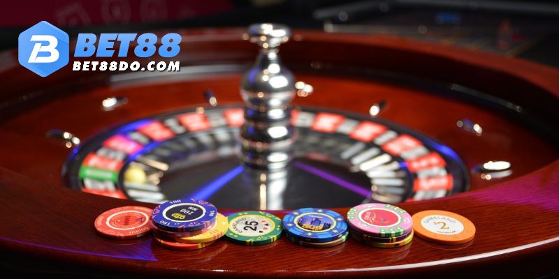 Giải mã chi tiết về cái tên roulette Bet88