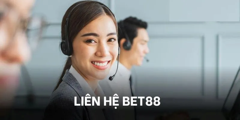 Nắm rõ tình huống cần thiết liên kết với Bet88