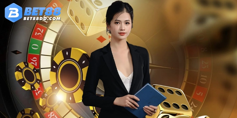 Hội viên BET88 phải nắm rõ quy định nhà cái