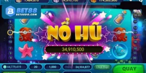 Nổ hũ PG điện tử Bet88