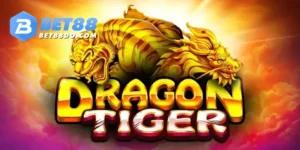 Rồng hổ BET88