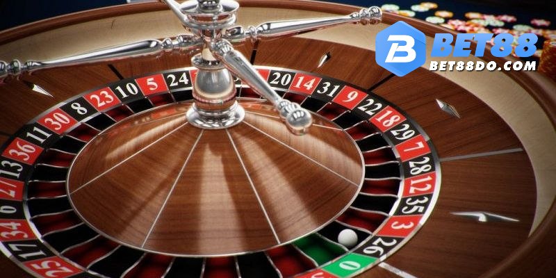 Tham khảo một số chiến thuật chơi roulette Bet88 từ cao thủ