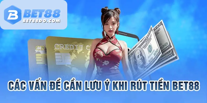 Lưu ý để rút vốn nhanh và không gặp sự cố