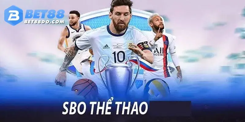 SBO thể thao Bet88