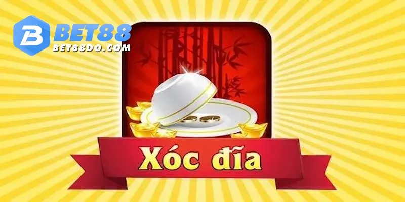 xóc đĩa BET88